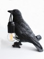 Lamp Raven